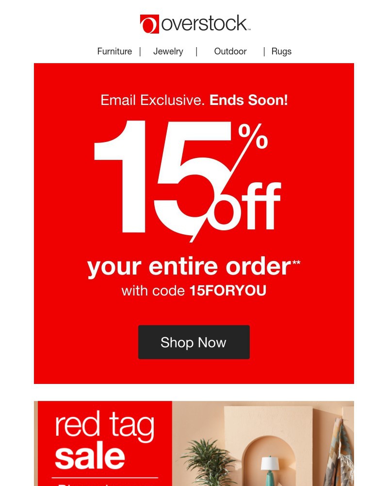 Screenshot of email with subject /media/emails/shop-the-red-tag-sale-for-up-to-65-off-15-off-exclusive-offer-8f3de8-cropped-c069d8a2.jpg