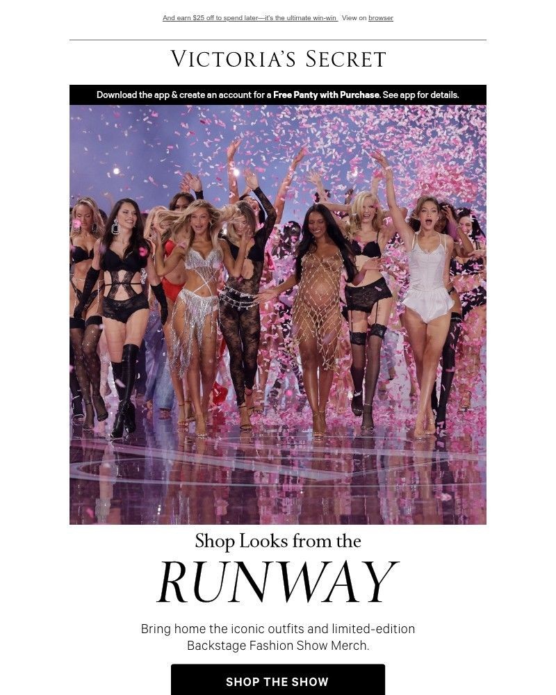 Screenshot of email with subject /media/emails/shop-the-runway-get-a-free-tote-d7e9ee-cropped-cb3738e0.jpg