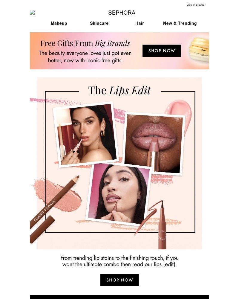 Screenshot of email with subject /media/emails/shop-the-trend-lip-stains-c7e793-cropped-cb9a73d5.jpg