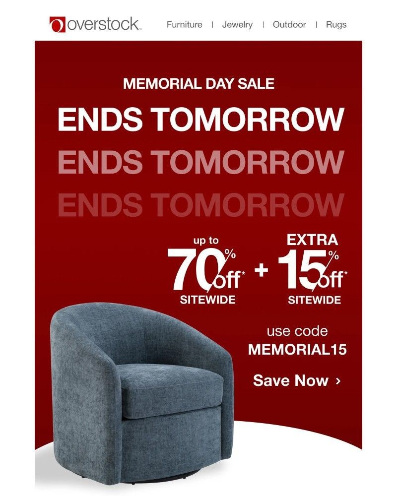 Screenshot of email with subject /media/emails/shop-up-to-70-off-extra-15-off-before-it-ends-877fdb-cropped-55c139e6.jpg