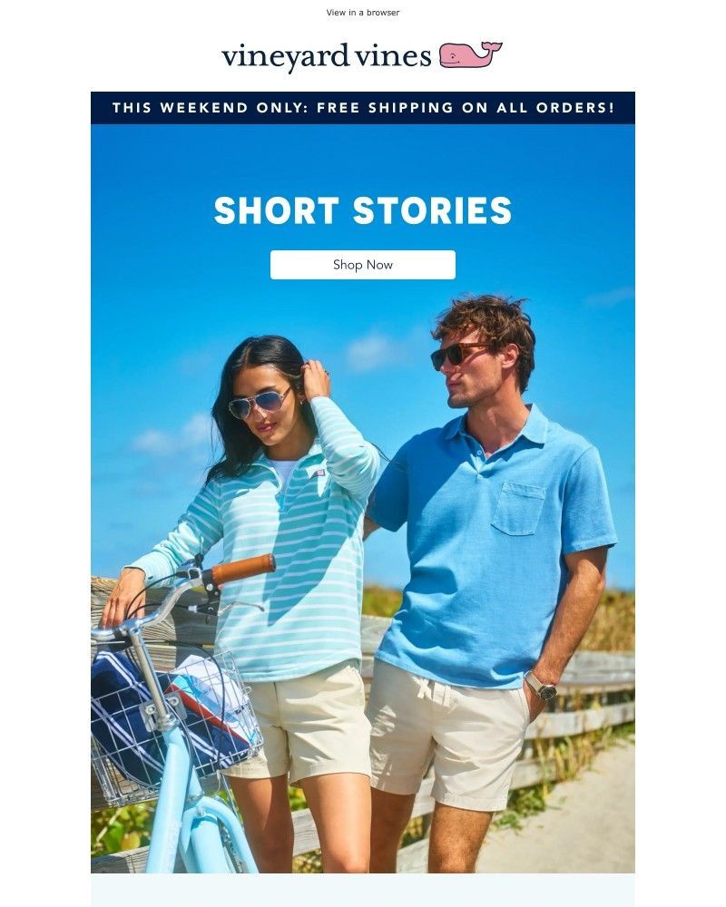 Screenshot of email with subject /media/emails/shorts-season-is-back-get-free-shipping-74b8cf-cropped-5de0cdb2.jpg