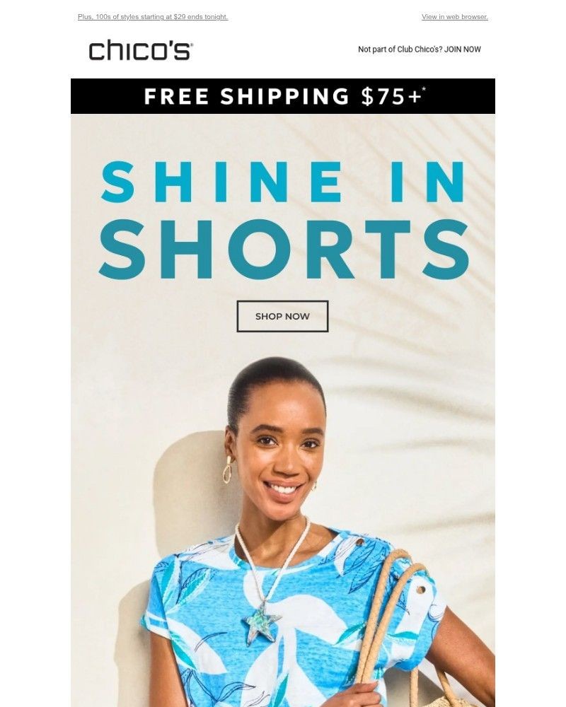 Screenshot of email with subject /media/emails/shorts-season-is-here-4513eb-cropped-b77d38fe.jpg