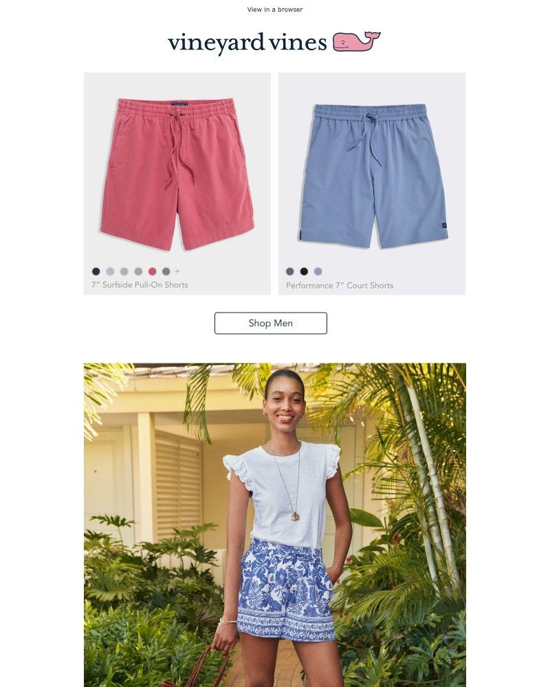 Screenshot of email with subject /media/emails/shorts-season-is-here-cceb08-cropped-f8f10d4a.jpg