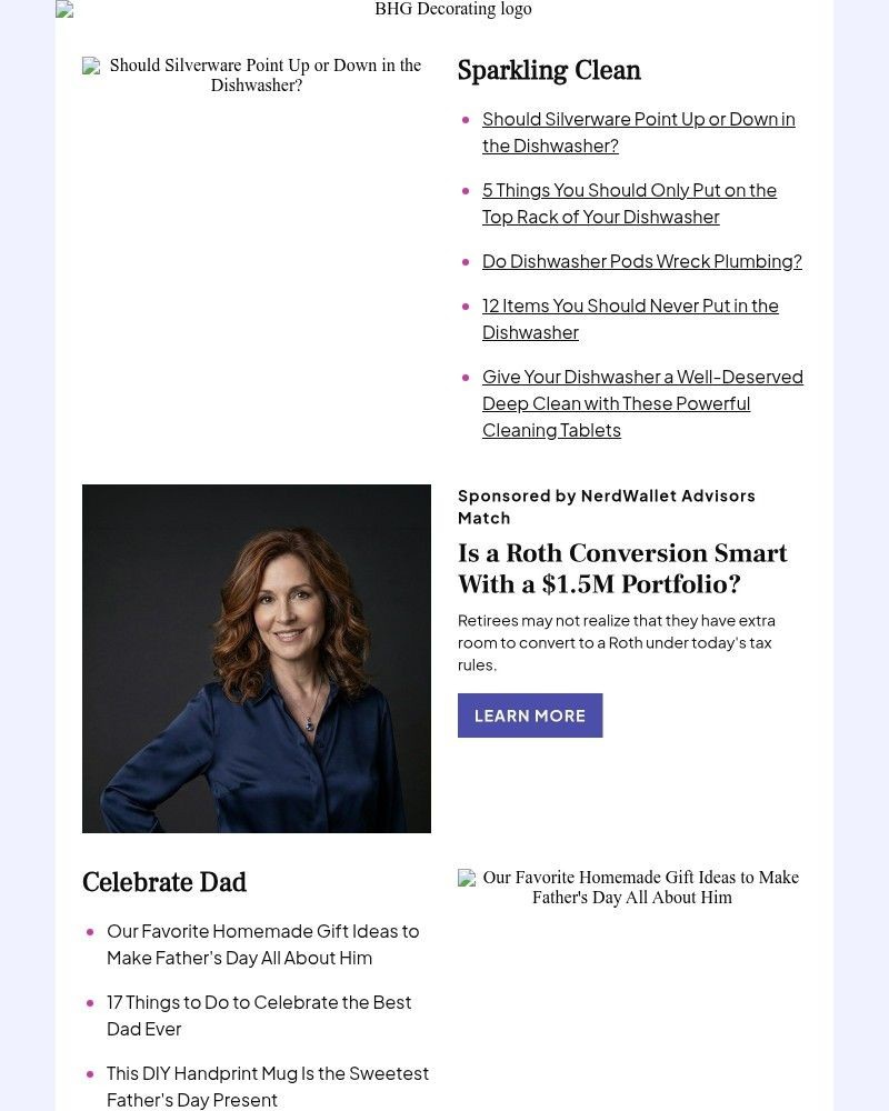 Screenshot of email with subject /media/emails/should-silverware-point-up-or-down-in-the-dishwasher-08c602-cropped-878ac1f3.jpg