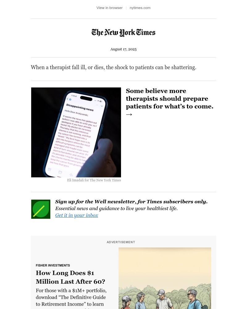 Screenshot of email with subject /media/emails/should-therapists-be-honest-with-their-patients-about-major-illnesses-a8a3f5-crop_py8UIOb.jpg