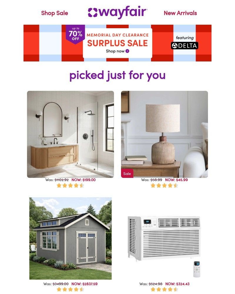 Screenshot of email with subject /media/emails/shower-faucets-systems-surprise-memorial-day-surplus-sale-947bdf-cropped-5eb46b18.jpg