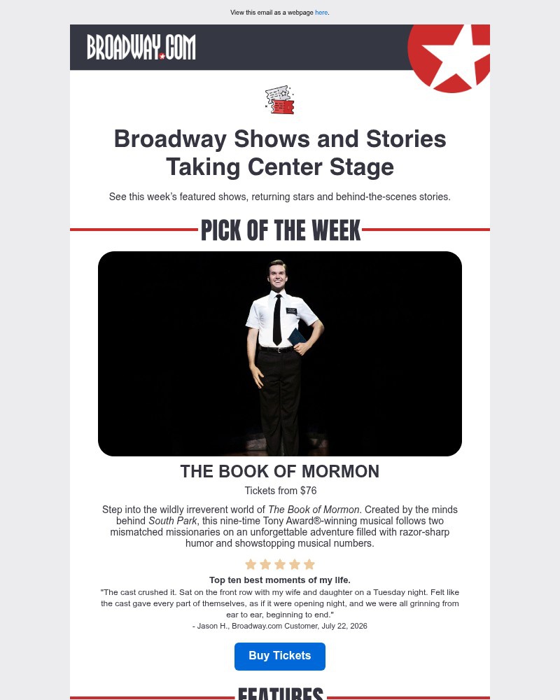 Screenshot of email with subject /media/emails/shows-and-stories-taking-center-stage-d55bc7-cropped-c0aa11cb.jpg