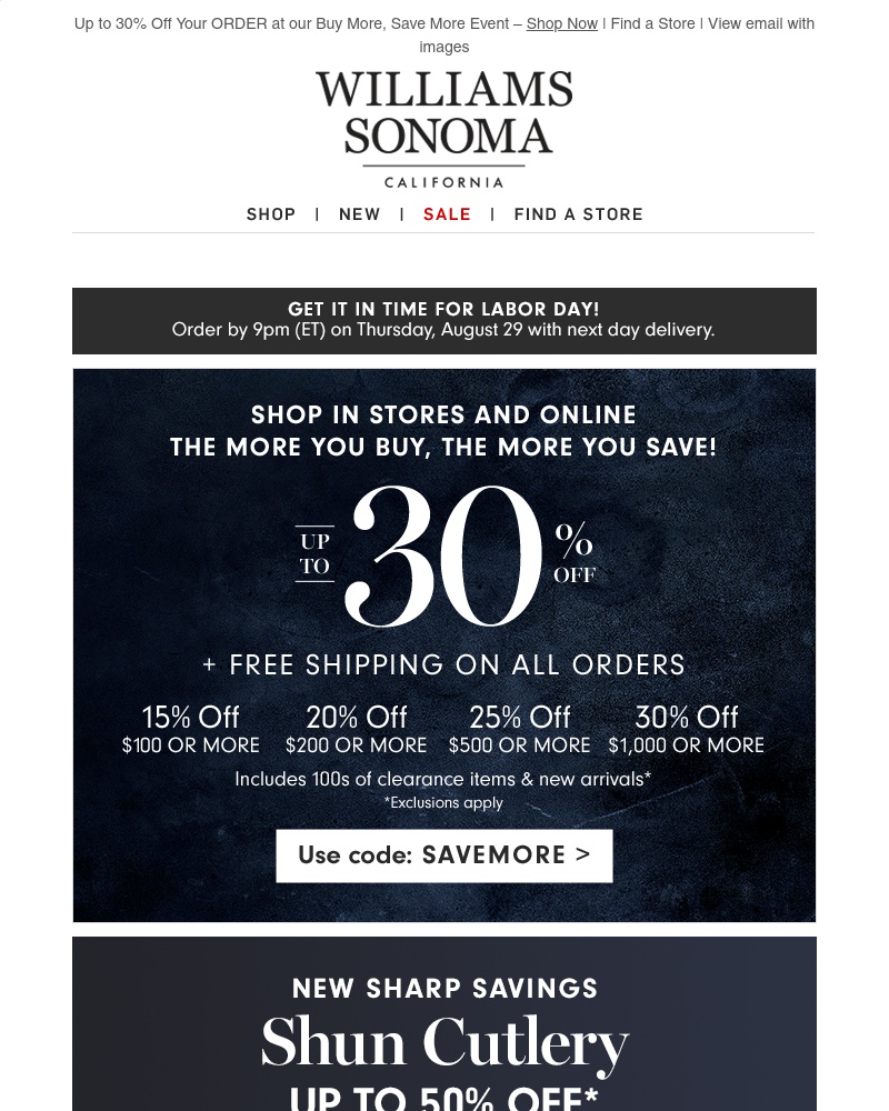 Screenshot of email with subject /media/emails/shun-cutlery-sale-how-to-take-care-of-your-knife-1-cropped-7d2ed126.jpg