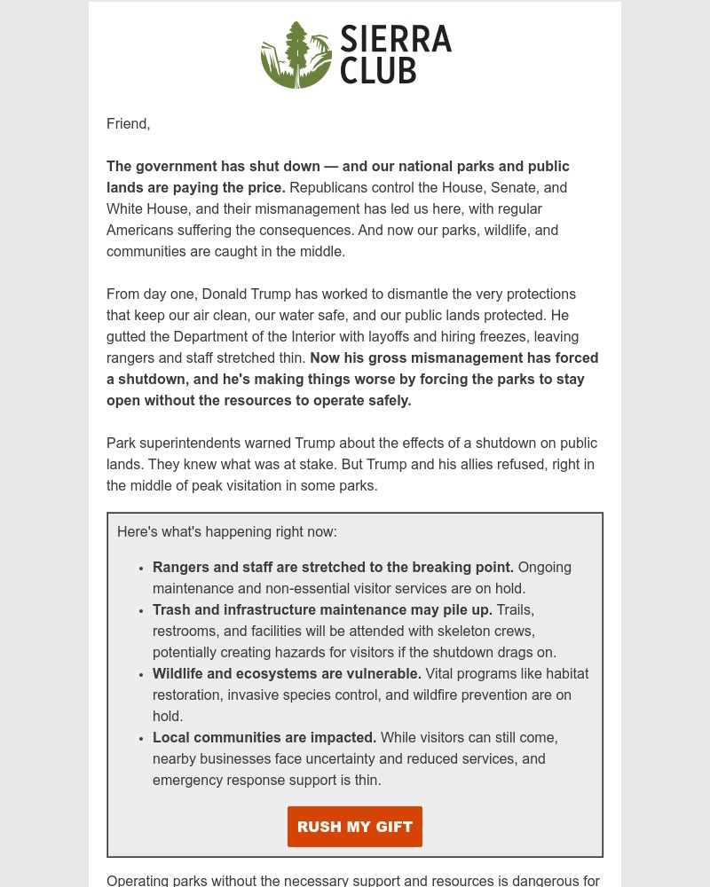 Screenshot of email with subject /media/emails/shutdown-disaster-parks-and-communities-paying-the-price-161ed4-cropped-ab935f16.jpg