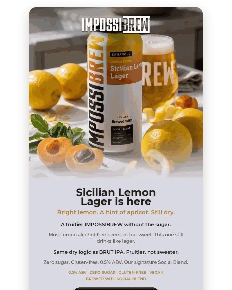 Screenshot of email with subject /media/emails/sicilian-lemon-lager-is-here-57a73e-cropped-3a52dda7.jpg