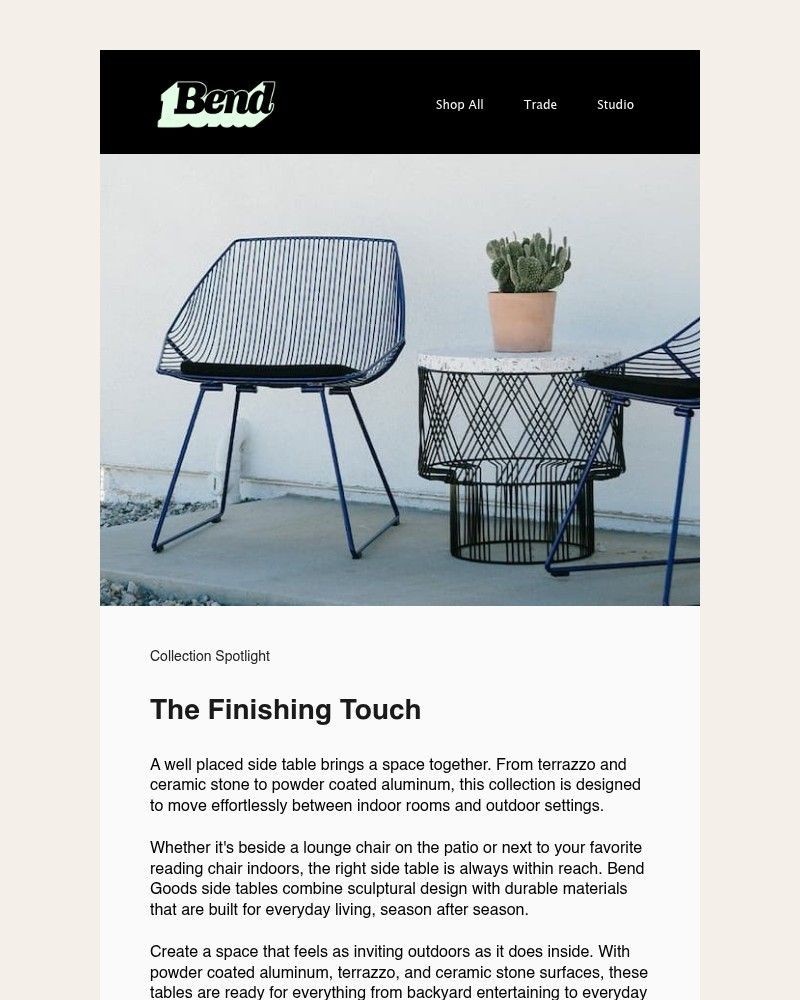 Screenshot of email with subject /media/emails/side-tables-for-summer-living-62a426-cropped-ed5f33bd.jpg