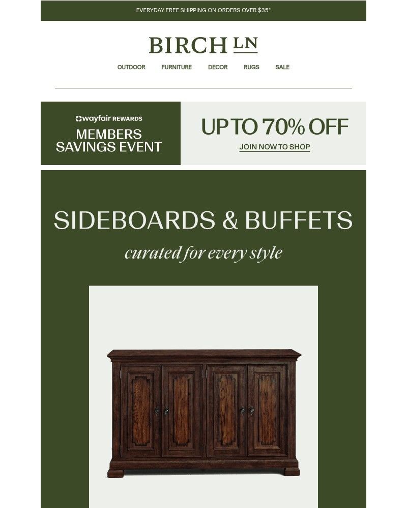 Screenshot of email with subject /media/emails/sideboards-buffets-farmhouse-coastal-more-styles-974850-cropped-38438dd3.jpg