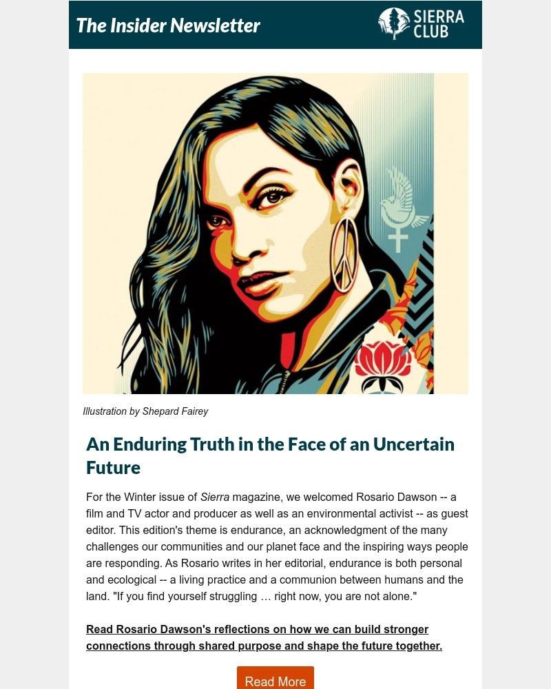 Screenshot of email with subject /media/emails/sierra-magazine-guest-editor-rosario-dawson-reflects-on-endurance-53c8a7-cropped-8ba99325.jpg