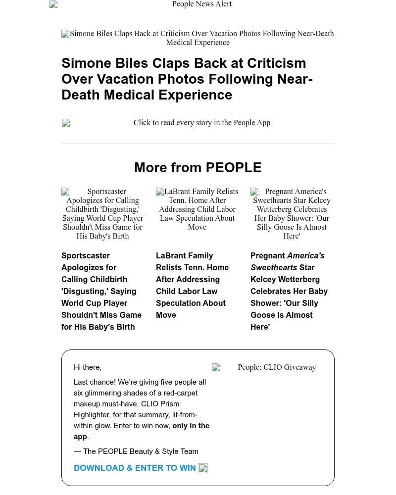 Screenshot of email with subject /media/emails/simone-biles-claps-back-at-criticism-over-vacation-photos-following-near-death-me_JZYA8w2.jpg