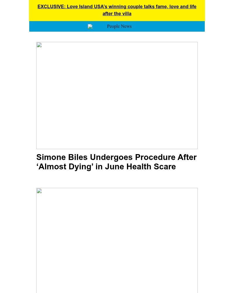 Screenshot of email with subject /media/emails/simone-biles-undergoes-procedure-after-almost-dying-in-june-health-scare-62a53f-c_izOVsSy.jpg