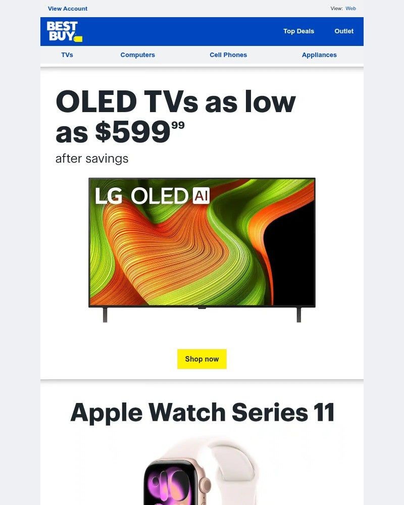 Screenshot of email with subject /media/emails/simply-amazing-find-great-tech-what-about-oled-tvs-as-low-as-59999-5095d5-cropped_XdBawUm.jpg