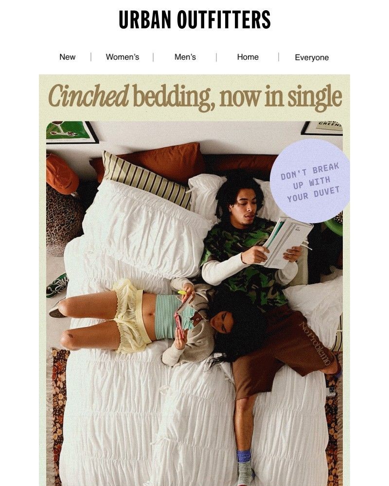Screenshot of email with subject /media/emails/single-our-cinched-bedding-now-is-ba2cef-cropped-a06b94c8.jpg