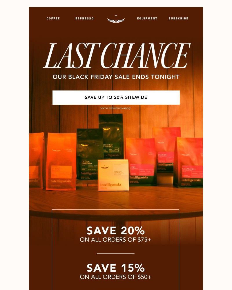 Screenshot of email with subject /media/emails/sip-the-savings-cyber-monday-awaits-40c09b-cropped-5dde8af2.jpg