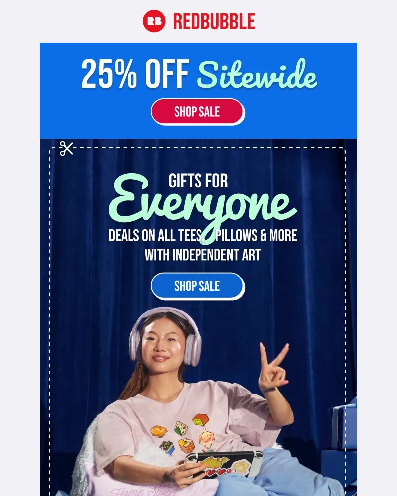 Screenshot of email with subject /media/emails/sitewide-sale-25-off-all-art-16b317-cropped-a4e9ce37.jpg