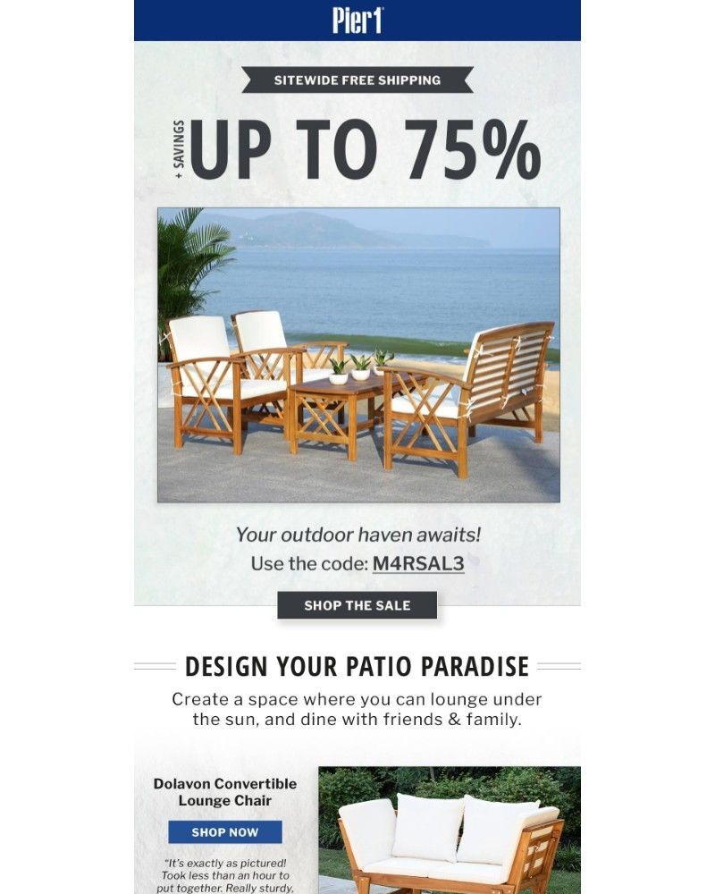Screenshot of email with subject /media/emails/sitewide-sale-alert-today-only-3cae7a-cropped-3ae17740.jpg