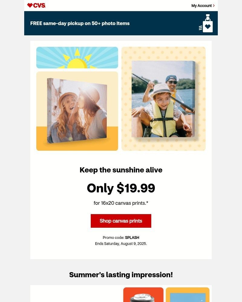Screenshot of email with subject /media/emails/sitewide-sun-kissed-savings-only-1999-for-16x20-canvas-prints-5d7374-cropped-550547e7.jpg