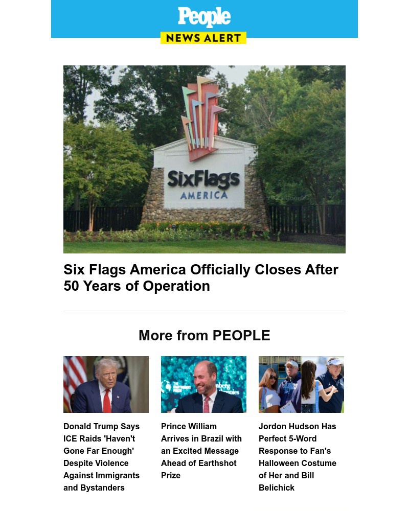 Screenshot of email with subject /media/emails/six-flags-america-officially-closes-after-50-years-of-operation-aa6b90-cropped-69f8ee25.jpg