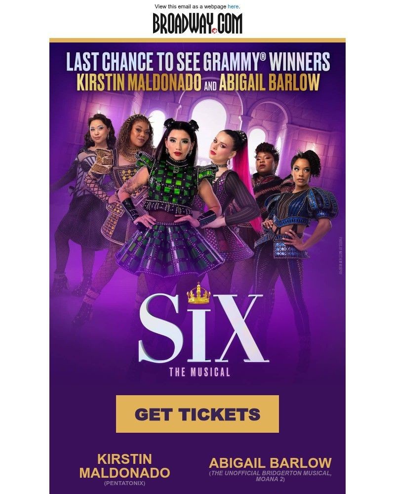 Screenshot of email with subject /media/emails/six-is-welcoming-some-new-queens-to-the-castle-db4cc0-cropped-43e94942.jpg