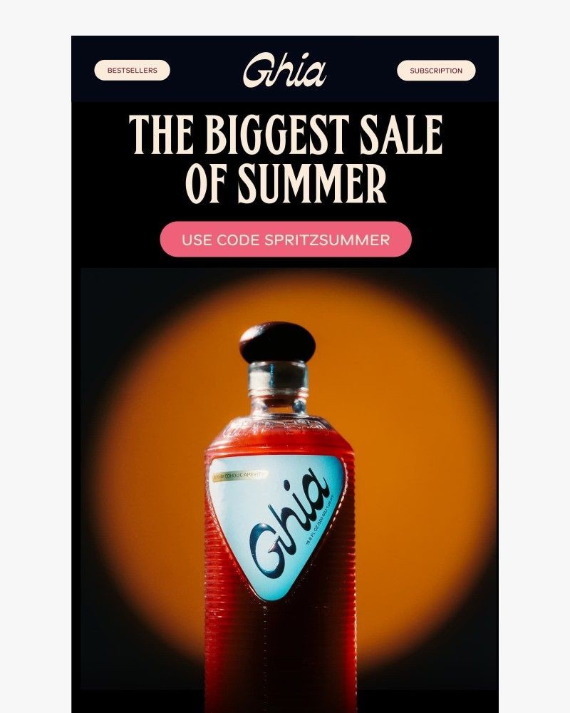 Screenshot of email with subject /media/emails/six-years-and-our-biggest-sale-293fd5-cropped-9500ef06.jpg