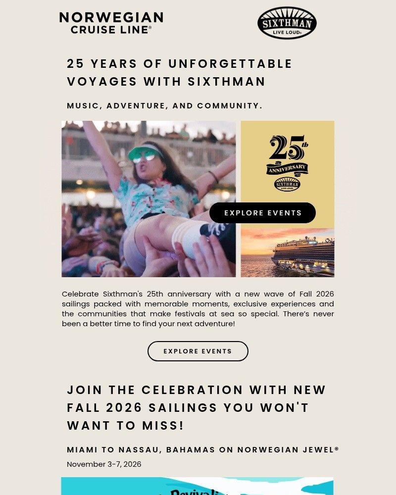 Screenshot of email with subject /media/emails/sixthman-turns-25-celebrate-with-new-fall-2026-sailings-eeee94-cropped-0cda9220.jpg
