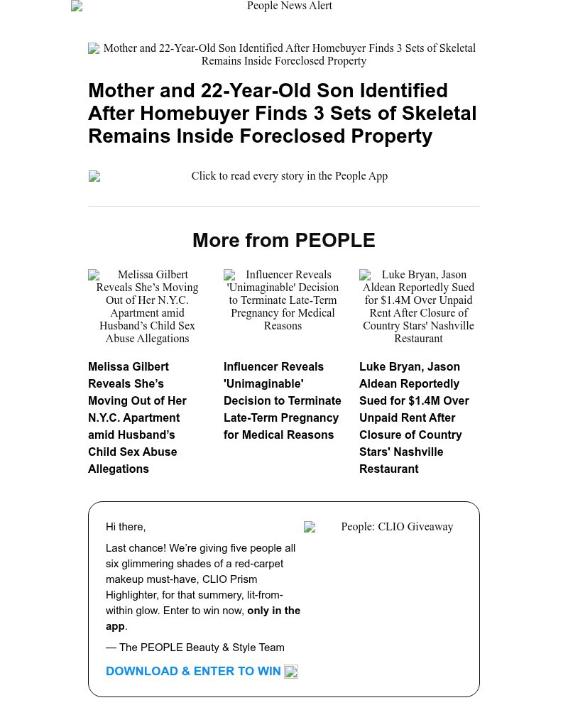 Screenshot of email with subject /media/emails/skeletal-remains-found-inside-foreclosed-property-identified-as-mother-and-son-bd_aasj0LU.jpg