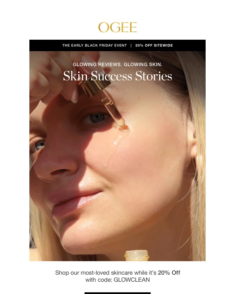 Screenshot of email with subject /media/emails/skincare-for-actual-results-20-off-5e3545-cropped-83f20bcc.jpg