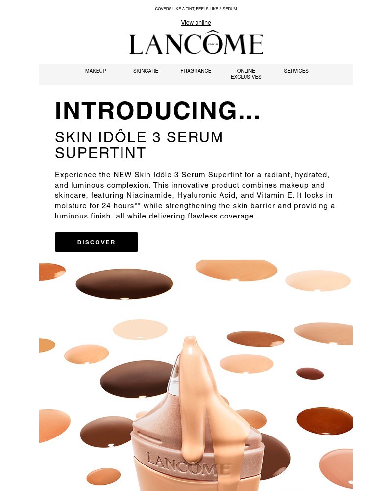 Screenshot of email with subject /media/emails/skincare-meets-makeup-the-new-skin-idole-3-serum-supertint-29d822-cropped-807c8292.jpg