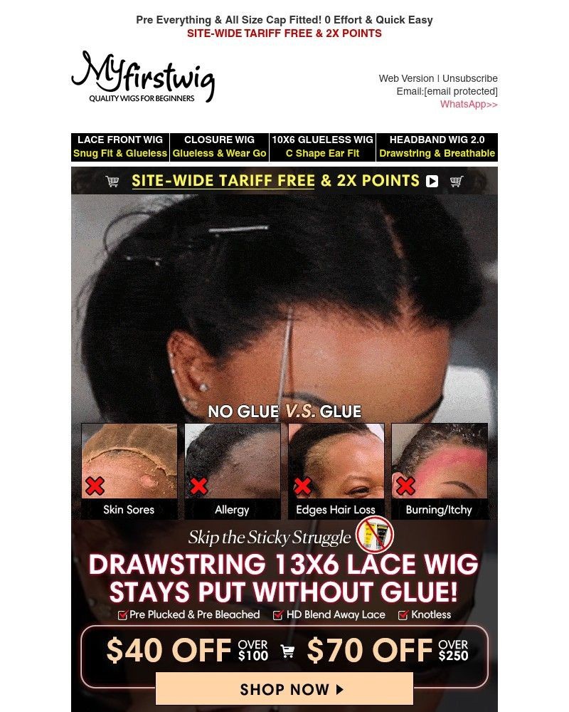 Screenshot of email with subject /media/emails/skip-the-sticky-struggledrawstring-13x6-lace-wig-stays-put-without-glue-edges-sav_Gezfgk7.jpg