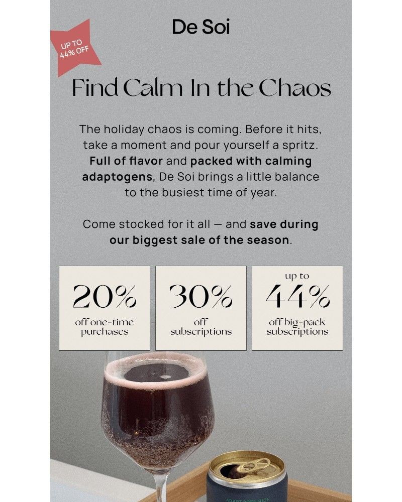 Screenshot of email with subject /media/emails/skip-the-stress-not-this-sale-6dd716-cropped-3af3d2c0.jpg