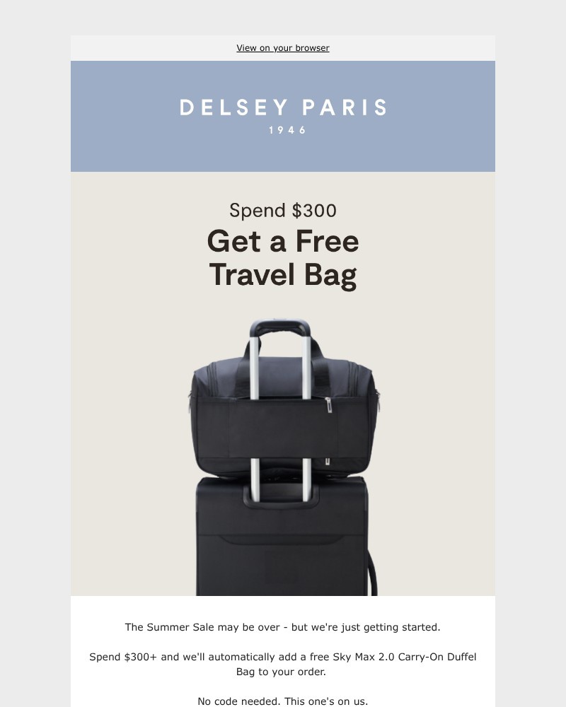 Screenshot of email with subject /media/emails/sky-max-duffel-comes-free-5d0871-cropped-d398e21e.jpg