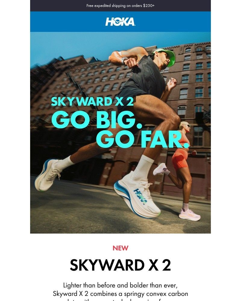 Screenshot of email with subject /media/emails/skyward-x-2-has-arrived-1d4c2a-cropped-85b26083.jpg