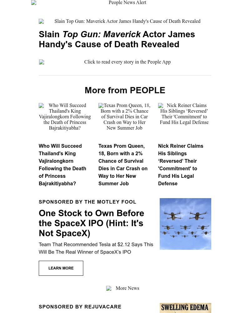 Screenshot of email with subject /media/emails/slain-top-gun-maverick-actor-james-handys-cause-of-death-revealed-231fff-cropped-18f607f9.jpg