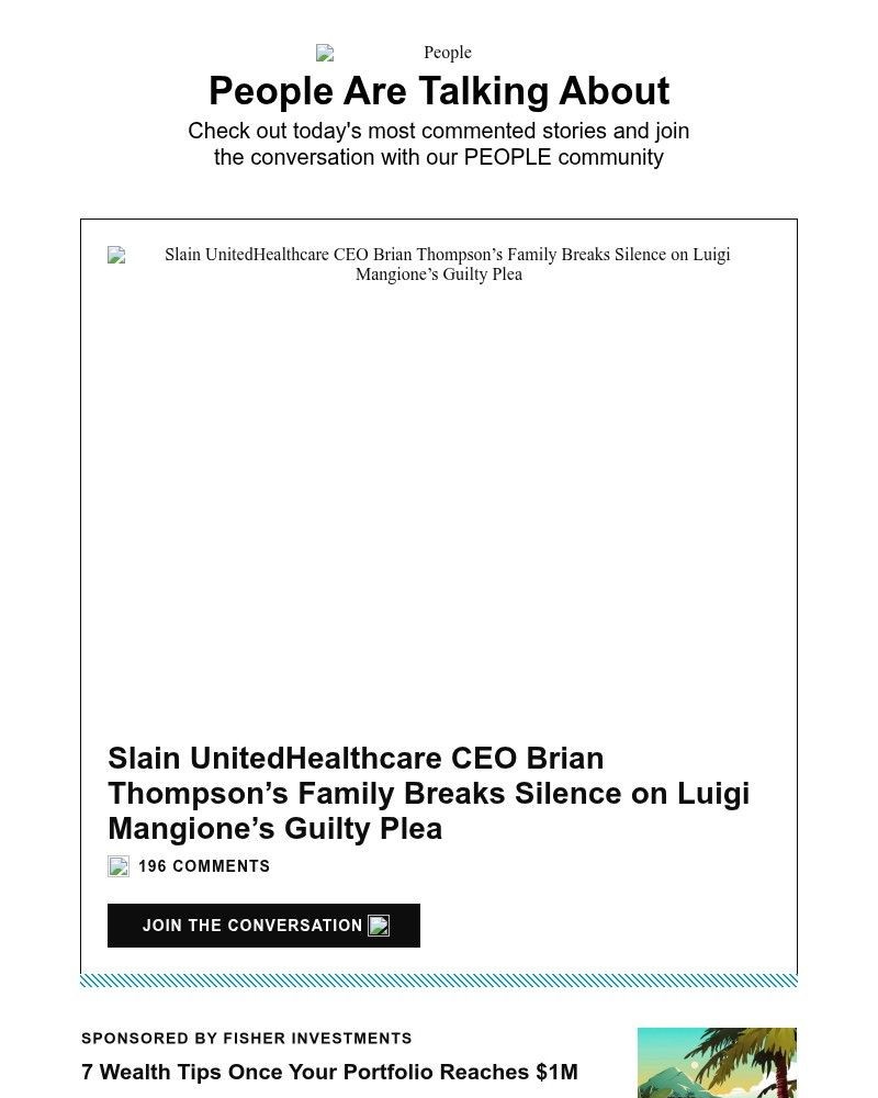 Screenshot of email with subject /media/emails/slain-unitedhealthcare-ceos-family-breaks-silence-on-luigi-mangiones-guilty-plea-_QIxj4iT.jpg