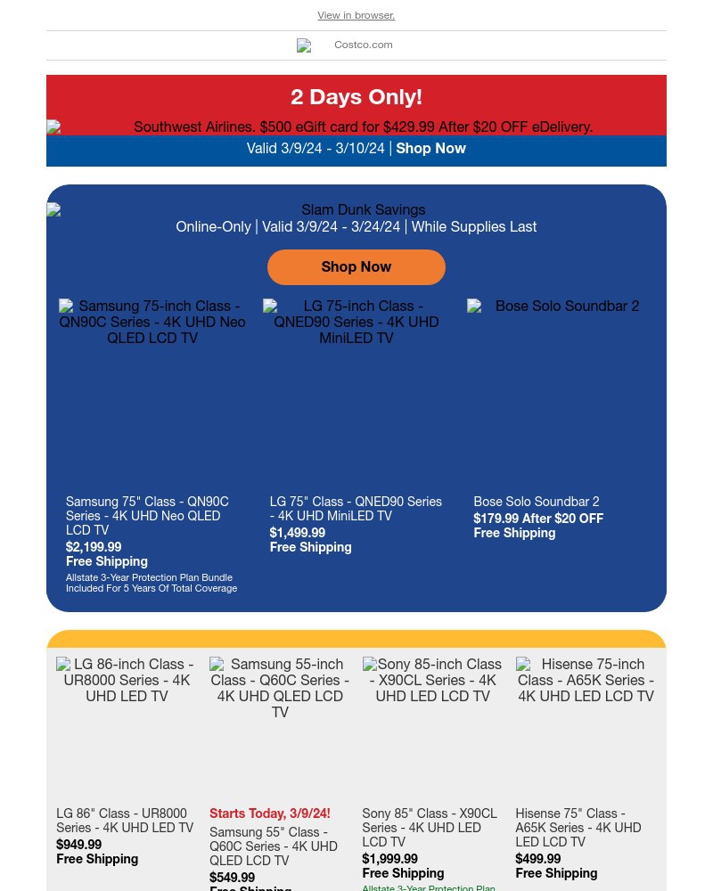 Screenshot of email with subject /media/emails/slam-dunk-savings-start-now-southwest-airlines-egift-card-is-back-7b7109-cropped-f795e45e.jpg