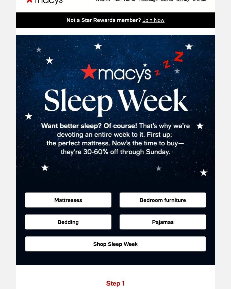 Screenshot of email with subject /media/emails/sleep-week-up-to-60-off-your-perfect-mattress-46b87c-cropped-7ba204f1.jpg