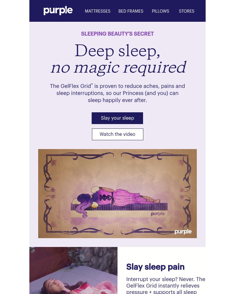 Screenshot of email with subject /media/emails/sleeping-beautys-secret-45d81d-cropped-29fb6d99.jpg