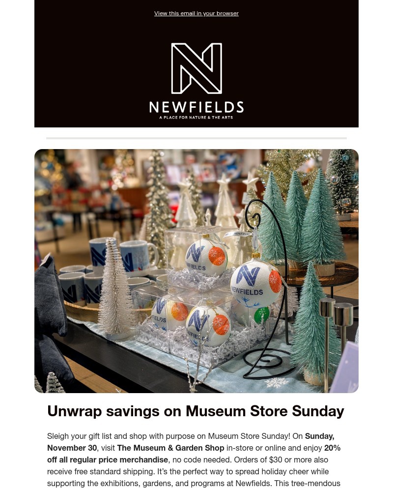 Screenshot of email with subject /media/emails/sleigh-your-gift-list-on-museum-store-sunday-339383-cropped-8eecc22d.jpg