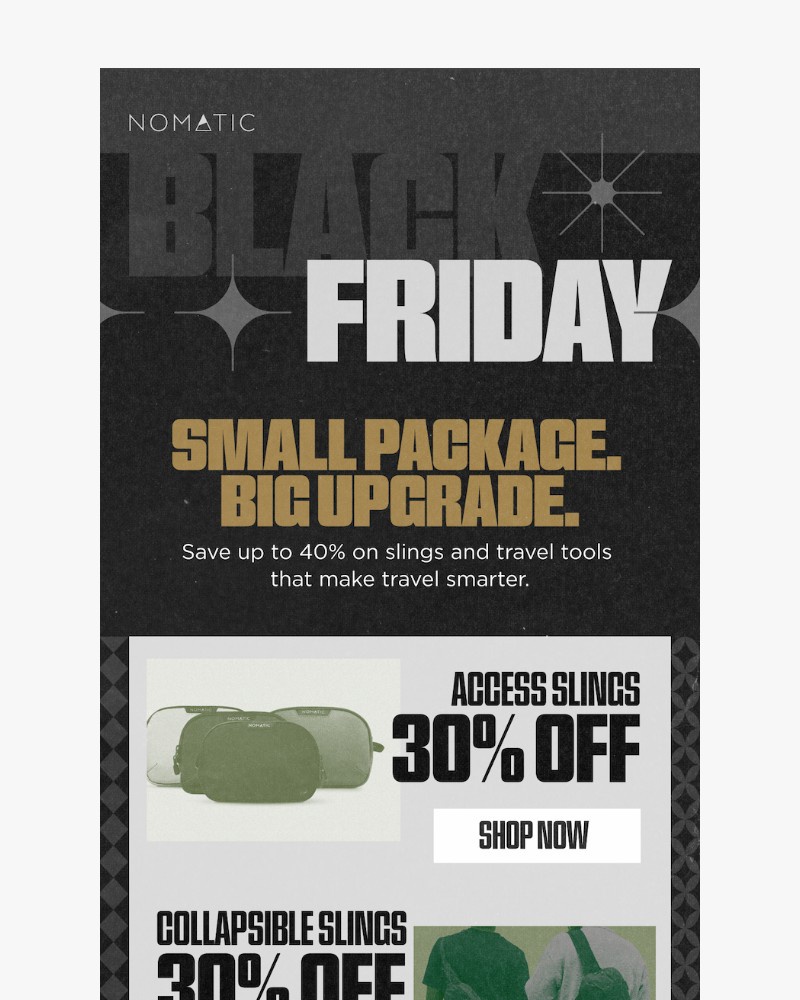 Screenshot of email with subject /media/emails/slings-up-to-40-off-black-friday-only-163ef6-cropped-c51a2108.jpg