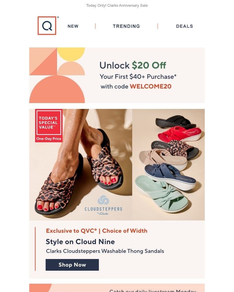 Screenshot of email with subject /media/emails/slip-into-clarks-comfort-get-20-off-6e89db-cropped-18fff0d9.jpg