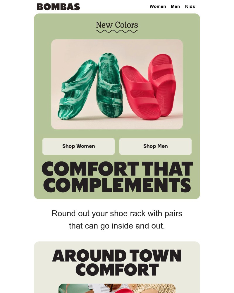Screenshot of email with subject /media/emails/slippers-or-slides-you-cant-go-wrong-deeea1-cropped-e962c662.jpg