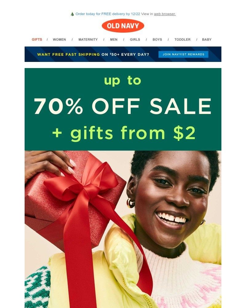 Screenshot of email with subject /media/emails/slow-your-scroll-up-to-70-off-sale-gifts-from-2-60-off-all-pajamas-5ab11b-cropped_VU0NJgL.jpg