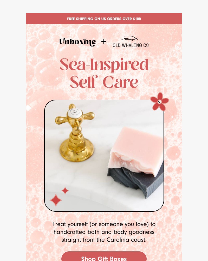 Screenshot of email with subject /media/emails/small-batch-self-care-is-calling-ce2681-cropped-948402af.jpg