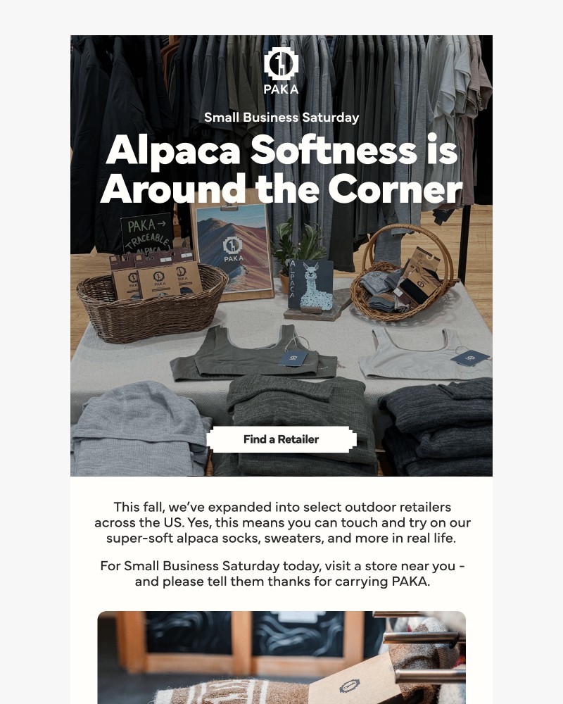 Screenshot of email with subject /media/emails/small-business-saturday-support-our-retailers-7774d7-cropped-da77c975.jpg