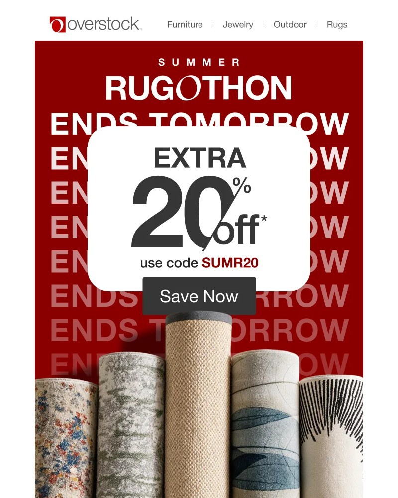 Screenshot of email with subject /media/emails/small-update-any-room-extra-20-off-rugs-2a17ed-cropped-2a9de753.jpg