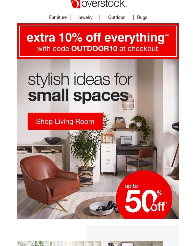 Screenshot of email with subject /media/emails/smaller-living-rooms-deserve-some-love-too-0f6352-cropped-d0149222.jpg